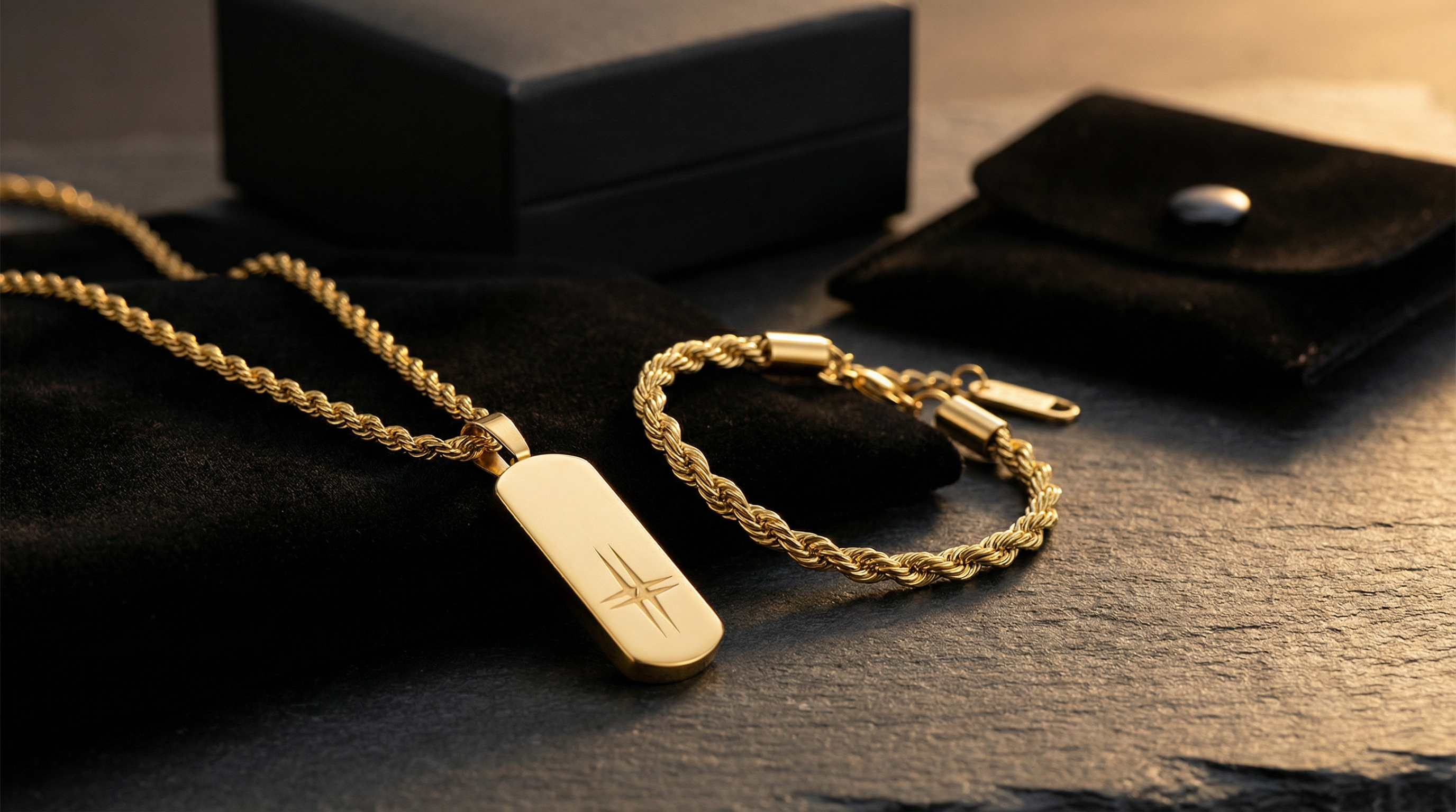 Sets & Packs — Combinaciones esenciales para tu estilo