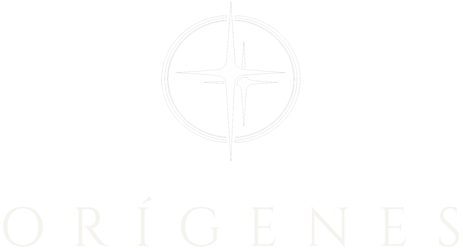ORÍGENES