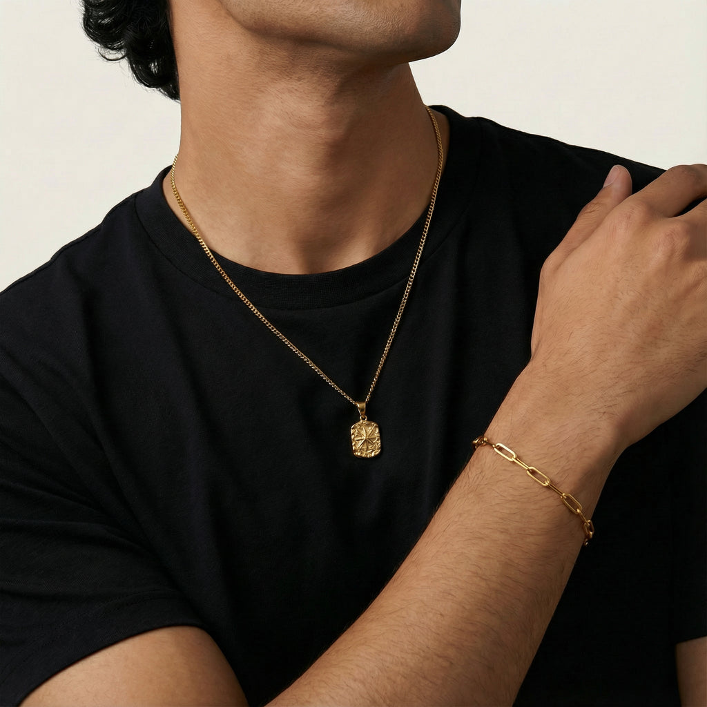 Pack Luz & Unión – Polaris + Nexo