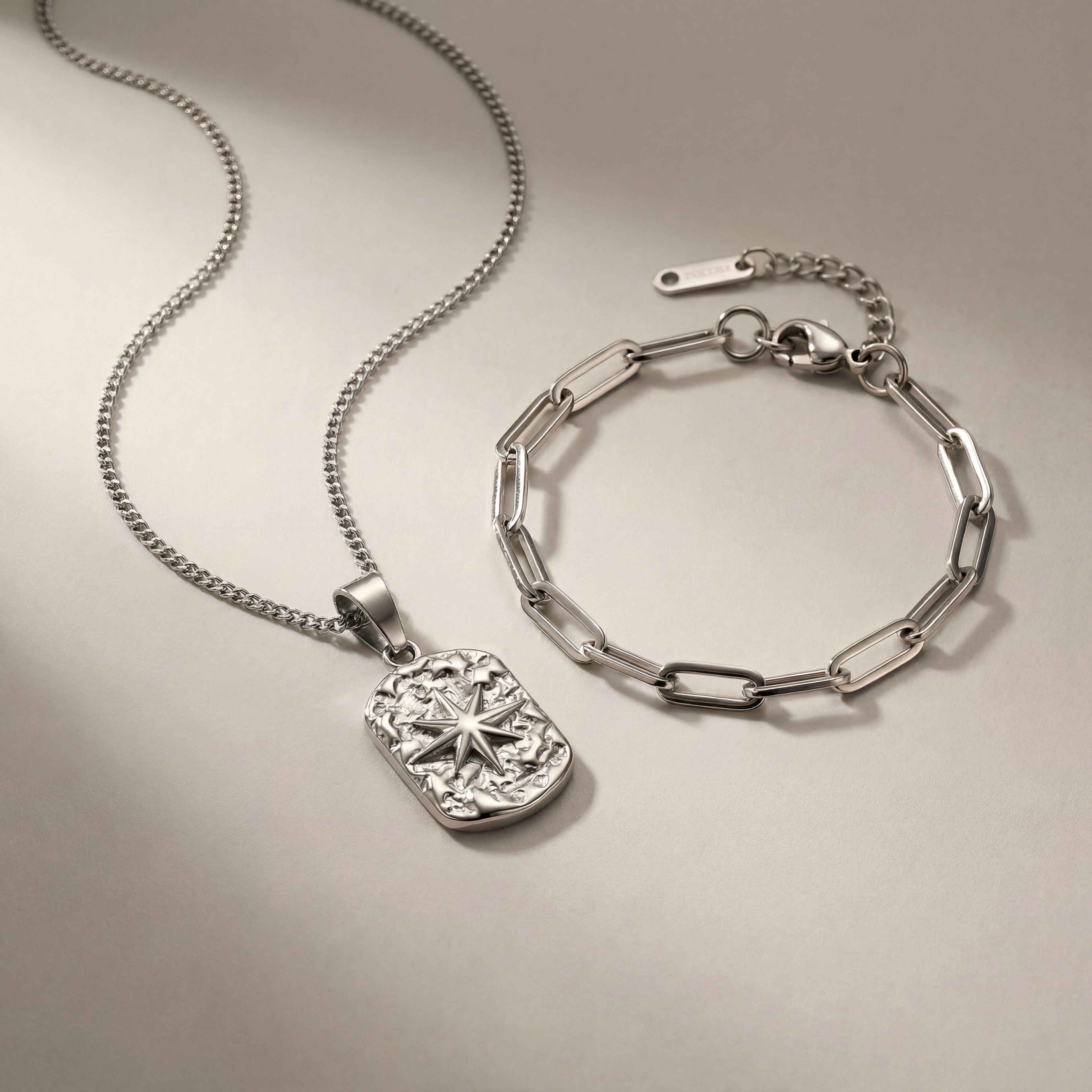 Pack Luz & Unión – Polaris + Nexo