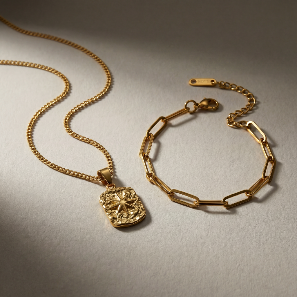 Pack Luz & Unión – Polaris + Nexo