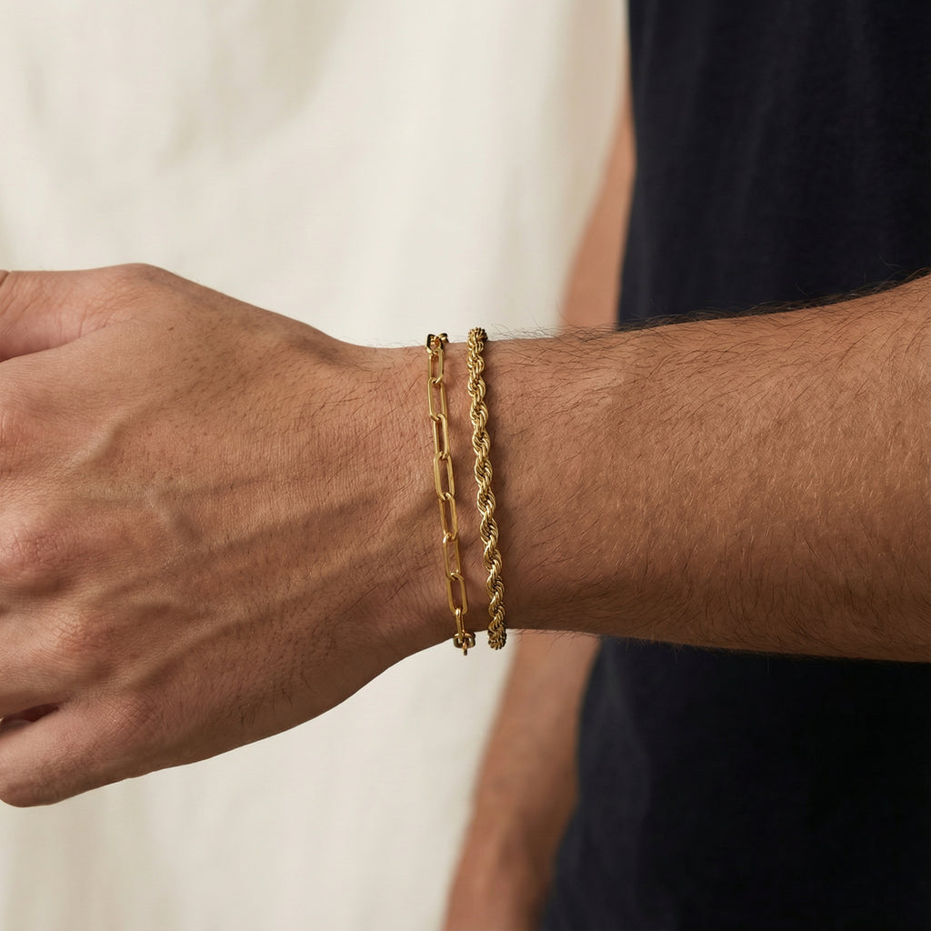 Dúo Esencial — Nexo + Raíz