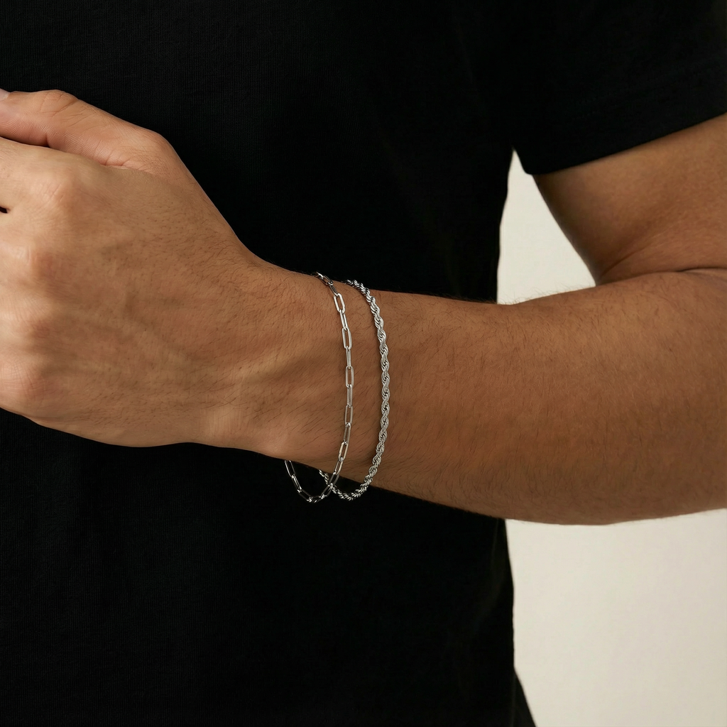 Dúo Esencial — Nexo + Raíz