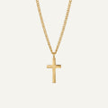 Crux Divinum — Colgante Cruz Cristiana