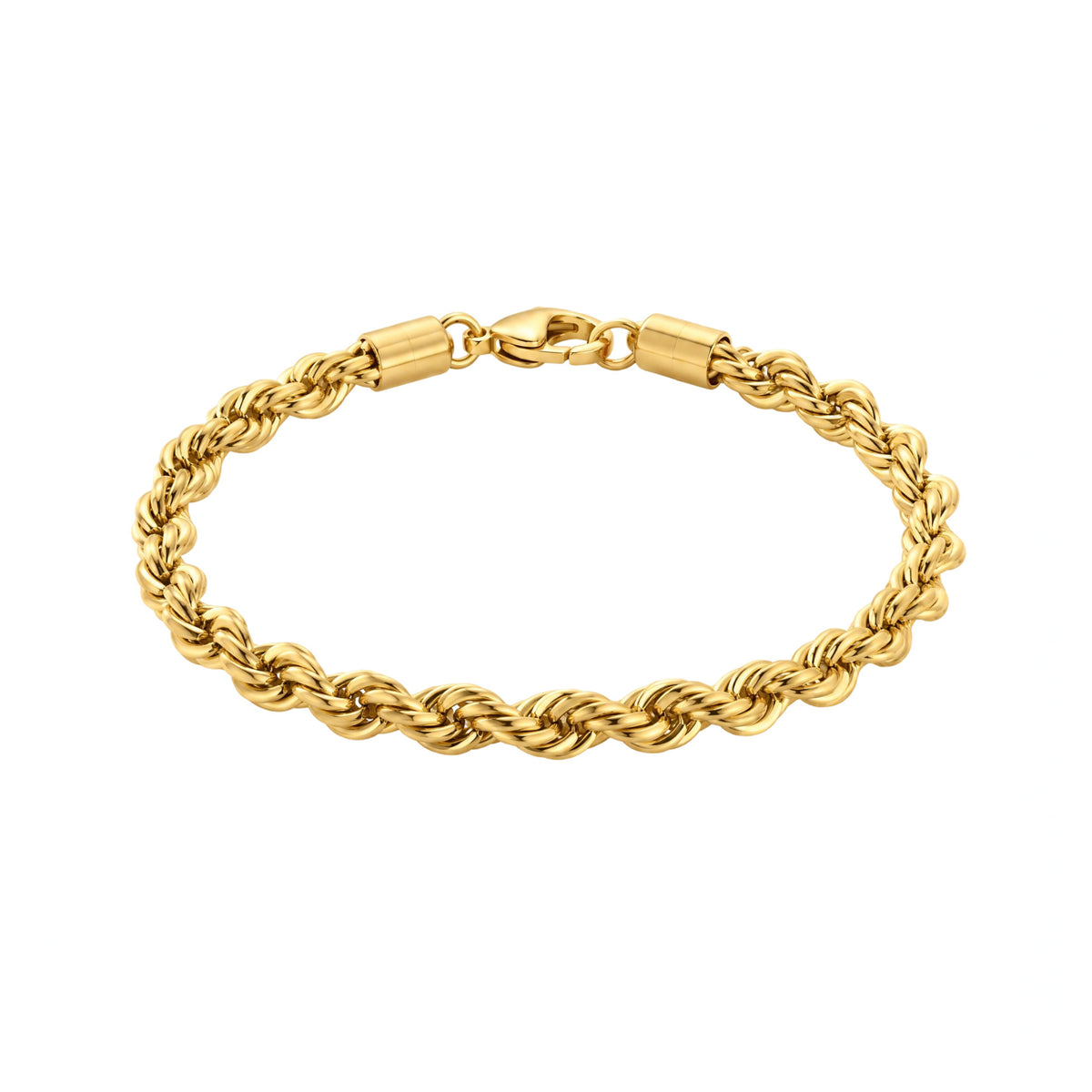 Radix | Pulsera Rope 5 mm para Hombre