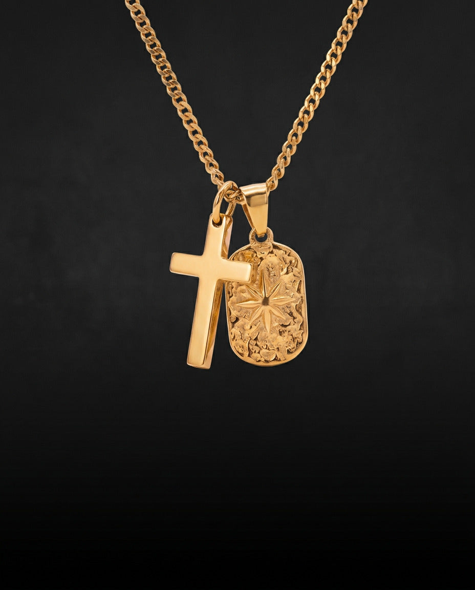 Crux Divinum | Cruz Cristiana
