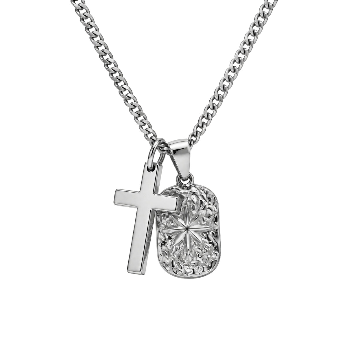 Crux Divinum | Cruz Cristiana