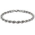 Radix | Pulsera Rope 5 mm para Hombre