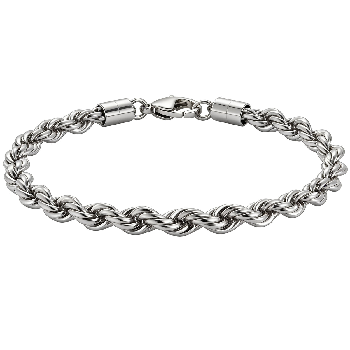 Radix | Pulsera Rope 5 mm para Hombre
