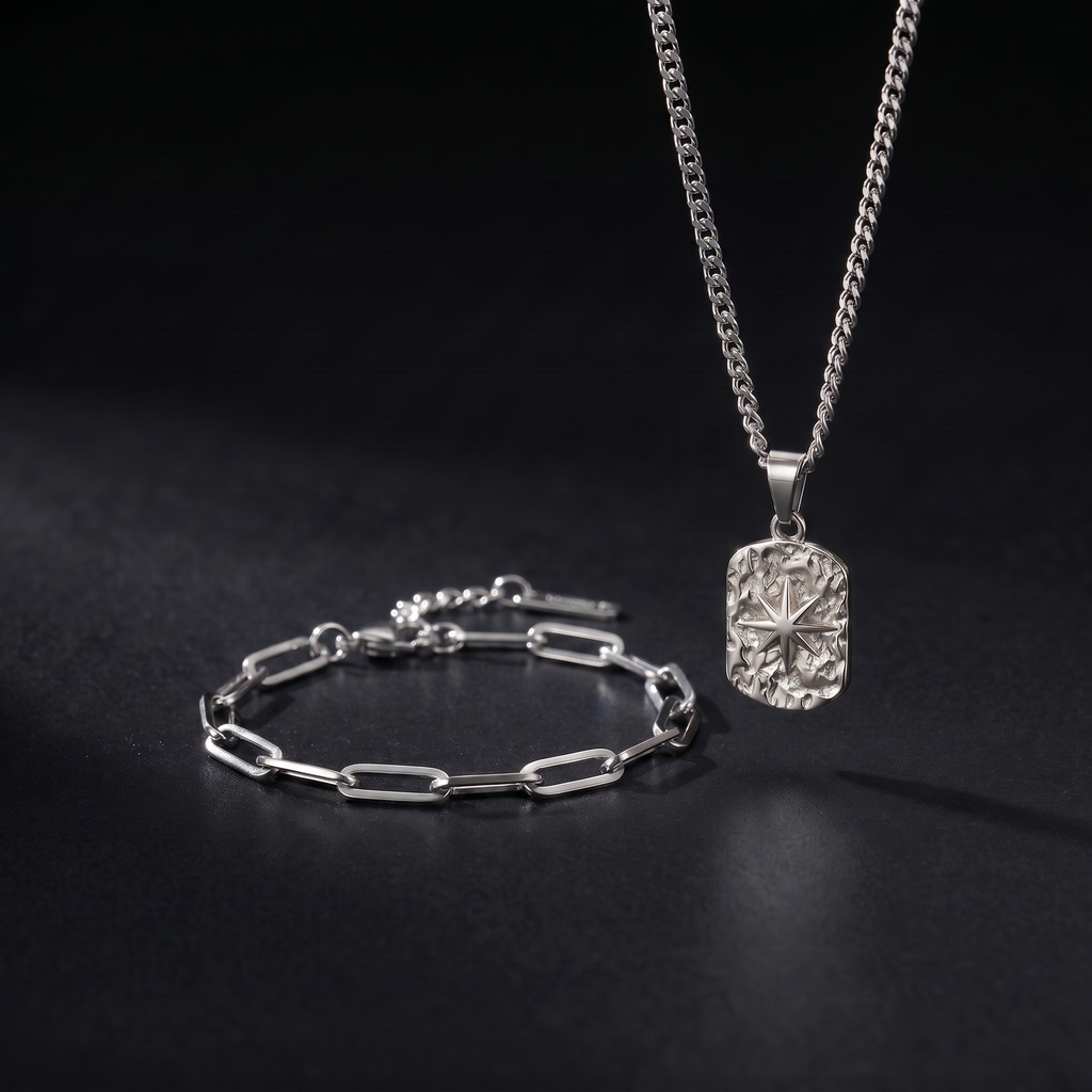 Set Luz Esencial