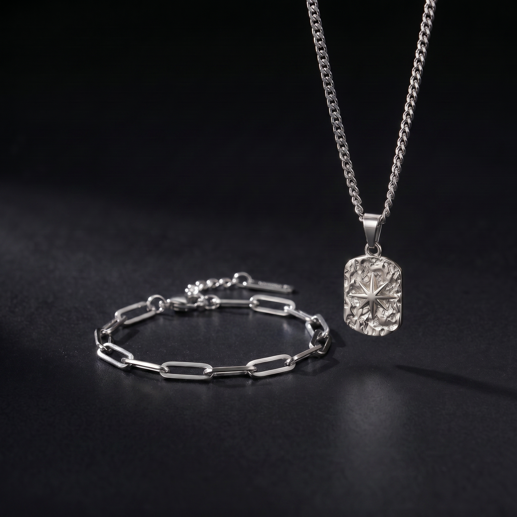 Set Luz Esencial