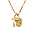 Crux Divinum | Cruz Cristiana
