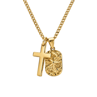 Crux Divinum | Cruz Cristiana