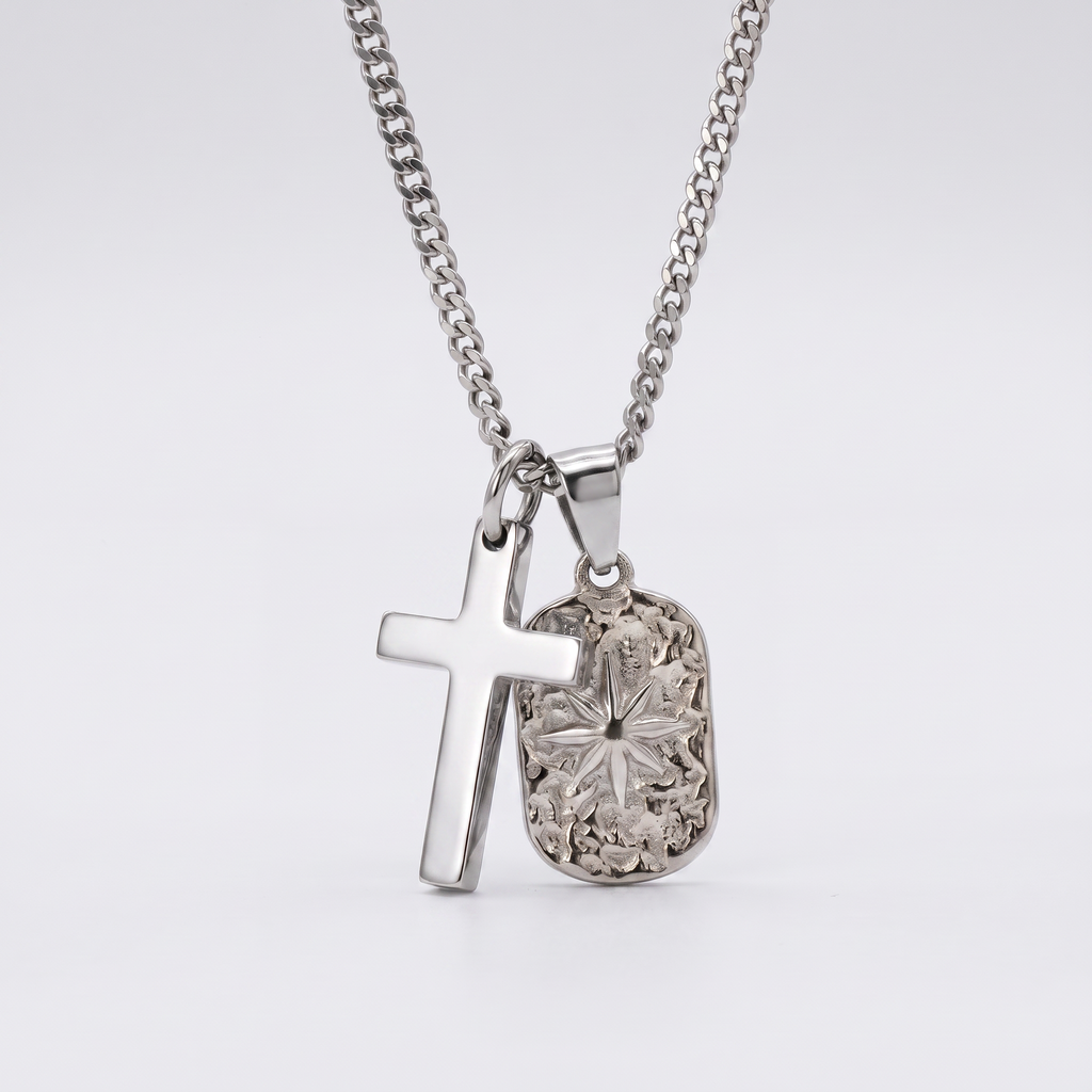 Crux Divinum | Cruz Cristiana