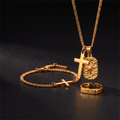 Set Alpha & Omega Premium