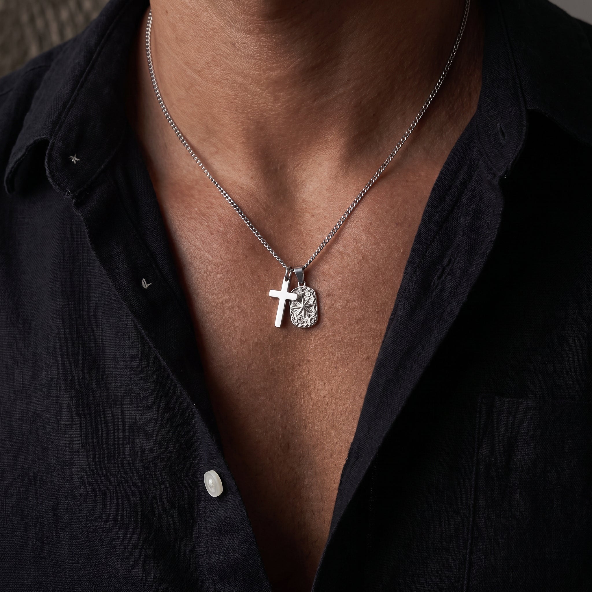 Crux Divinum | Cruz Cristiana