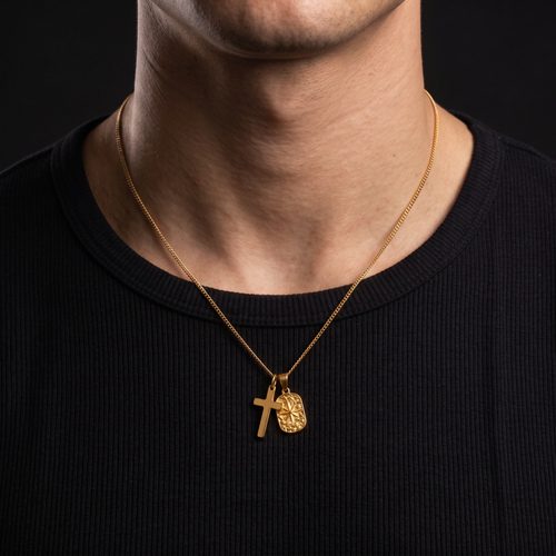 Crux Divinum | Cruz Cristiana