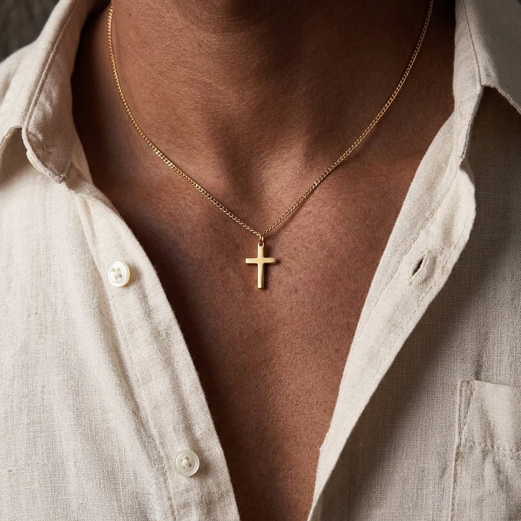 Crux Divinum | Cruz Cristiana