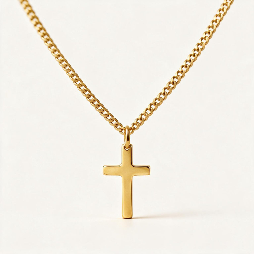 Crux Divinum | Cruz Cristiana