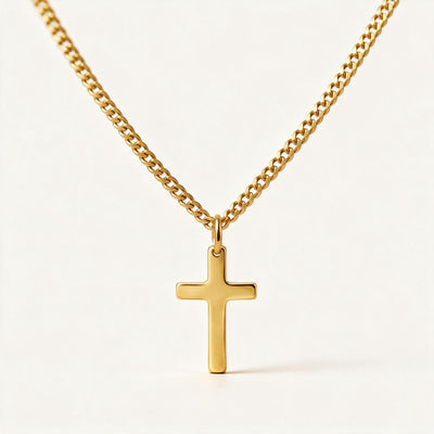 Crux Divinum | Cruz Cristiana