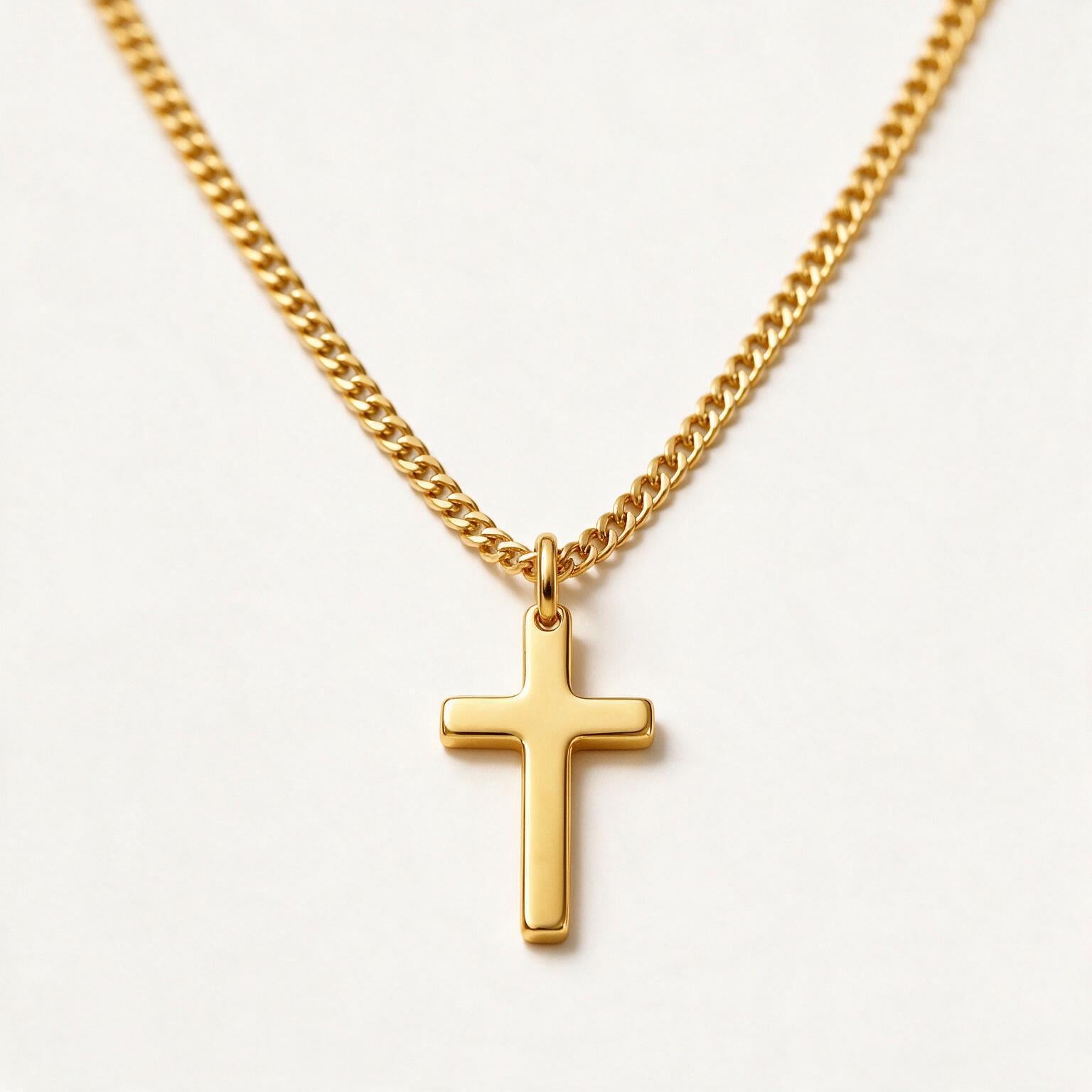 Crux Divinum | Cruz Cristiana