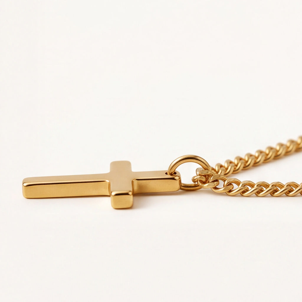 Crux Divinum | Cruz Cristiana