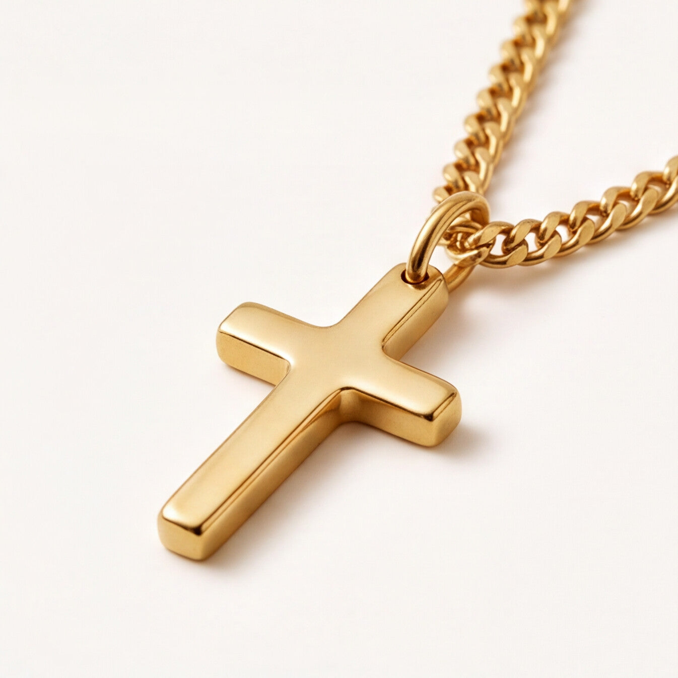 Crux Divinum | Cruz Cristiana