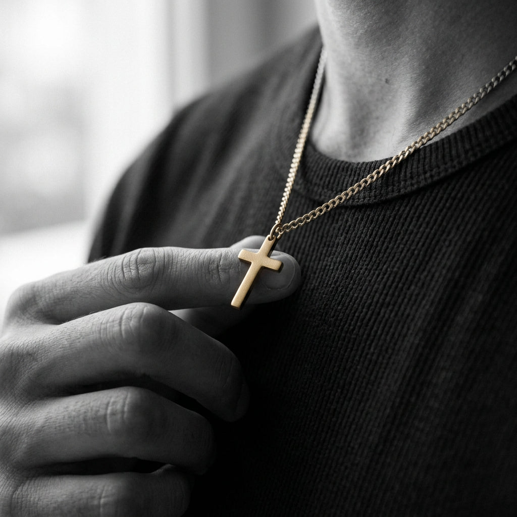 Crux Divinum | Cruz Cristiana